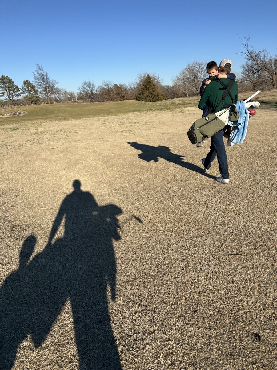 Honor box Sunday ⛳️