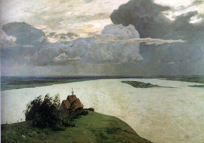 Isaac Levitan tweet media