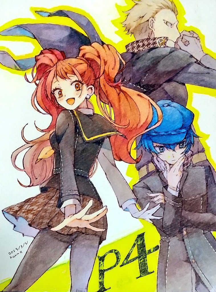 かん菜(Kanna) tweet media