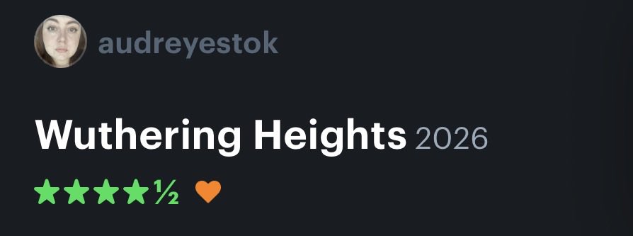 It’s okay if Emerald Fennell’s movies aren’t for you because they’re for ME.