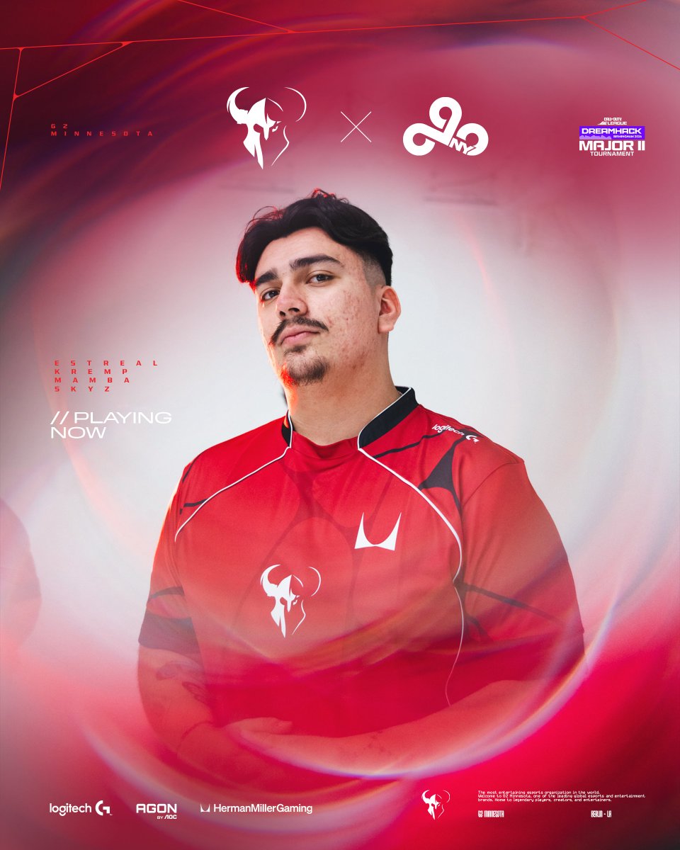 G2 Minnesota tweet media