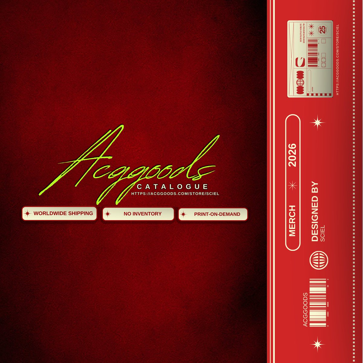 ˗ˏˋSCIEL ❗️SHOP OPEN´ˎ˗ tweet media