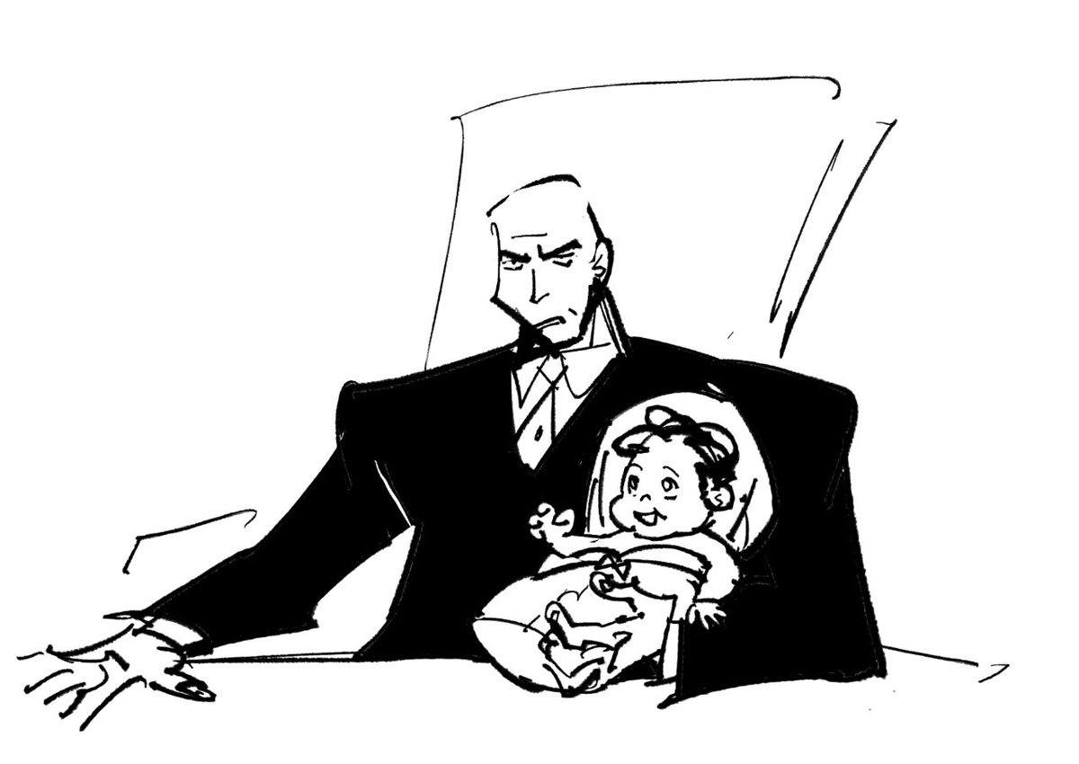 let’s go to work with mama