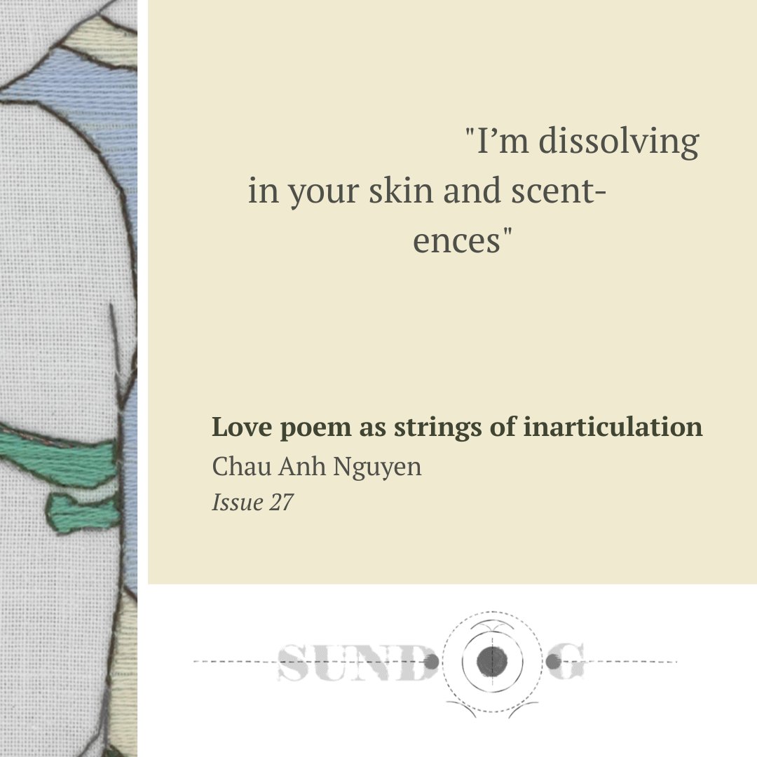 Sundog Lit tweet media