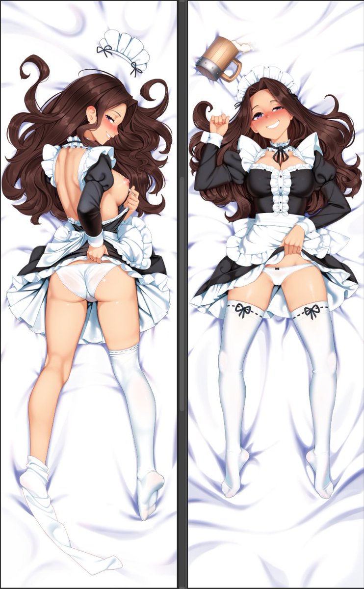 ❄️Yoomix (commission open)❄️ tweet media