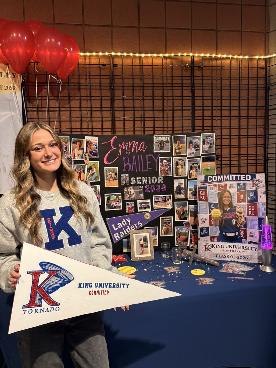 Emma Bailey | 2026 | C/OF/UTL | #38 tweet media