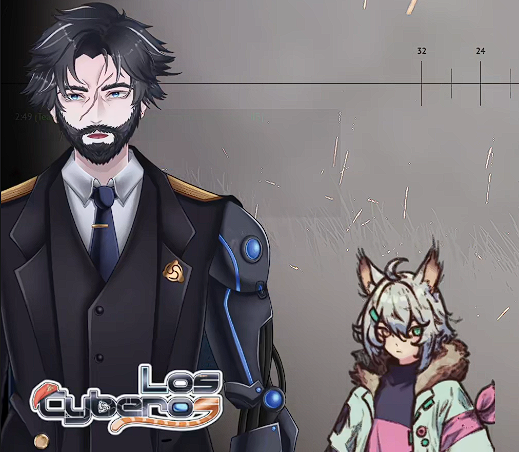 Just finished another collab with <a href="/The_Xymas/">Xymas</a> filled with positive energy, funny jokes and teamplay! That was a really good way of recharging and spending time before another workweek starts 😌

Big thanks to @/sadmaki for his raid! 🤩

We sent all our love towards <a href="/ItsSeekeru/">ItsSeekeru 💧Aqua Dragoness</a> 😊