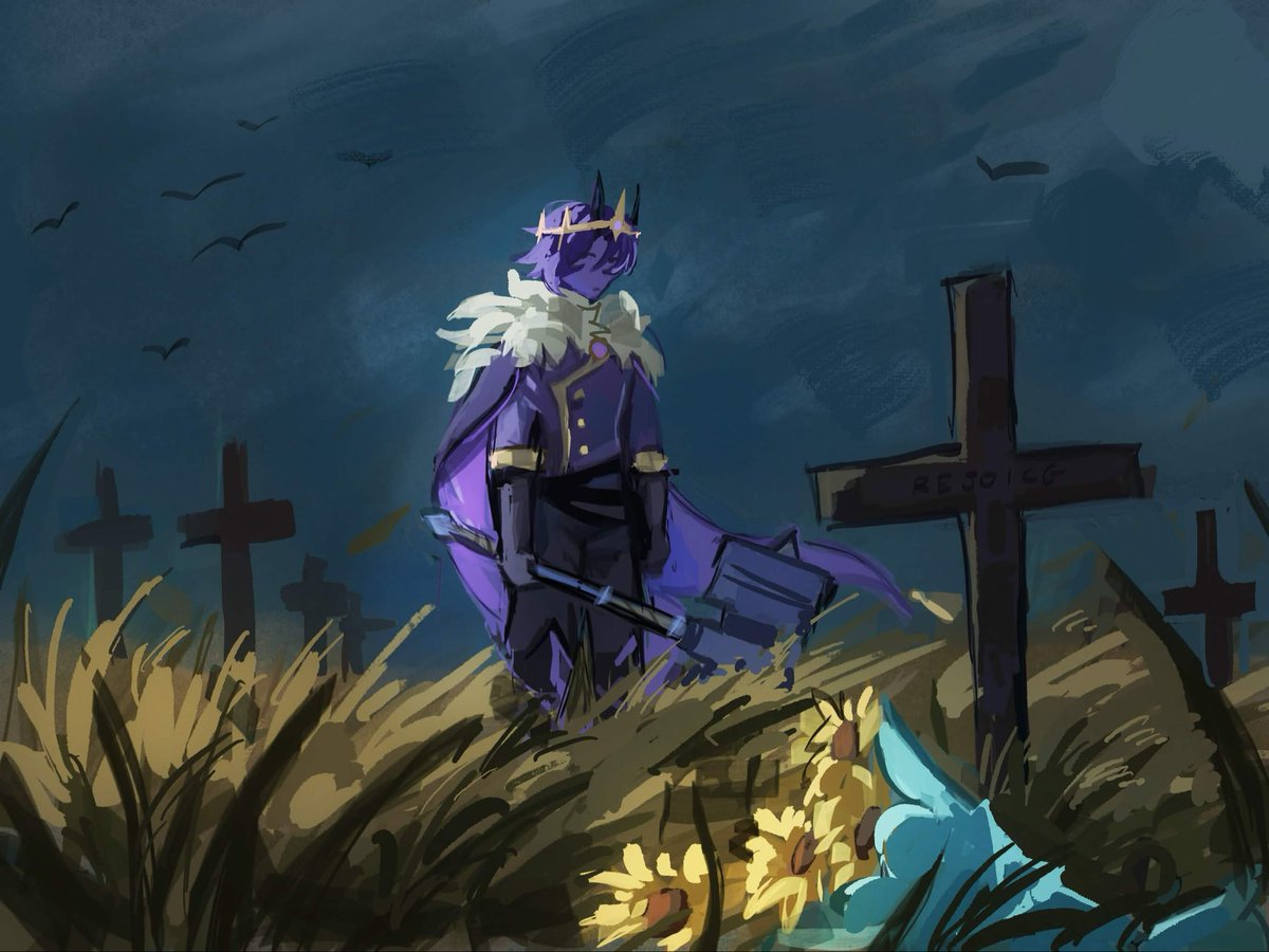 silliestducy's tweet image. imperial fire canvas swap with @Paddle_Leaf ,,,,,this took like an hour and 4 swaps #wemmbufanart #flamefragsfanart #unstableuniverse