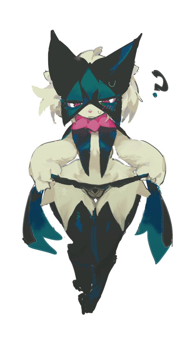 주머니지 tweet media