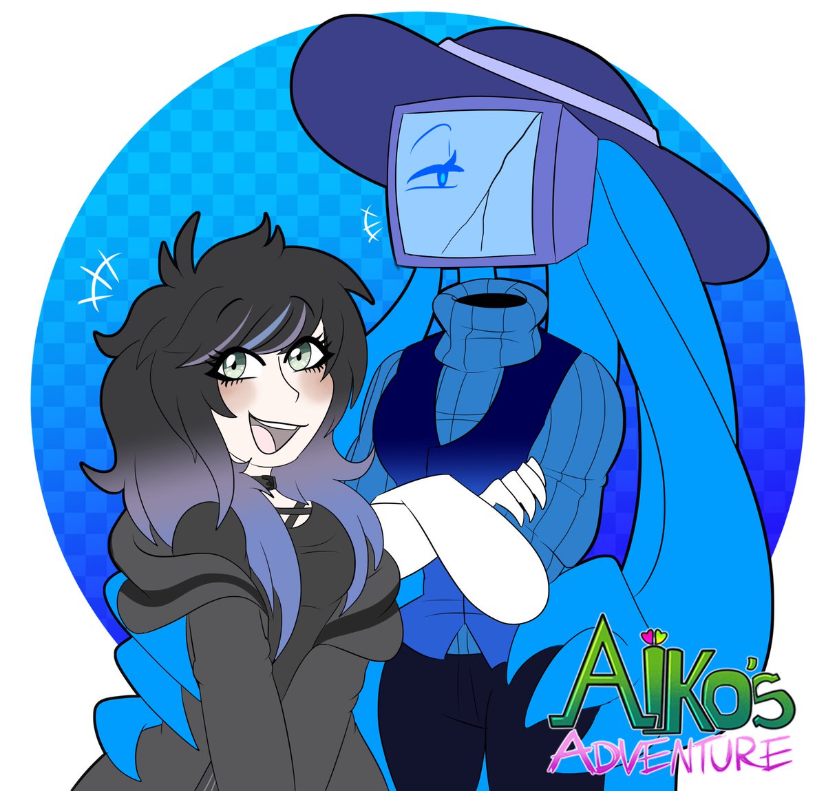 ROLE ANNOUNCEMENT!! 🎙️

I can’t believe I’m saying this! I am happy to announce you can hear me voice Frey in Aiko’s Adventure!!

I’m at loss for words how grateful I am to provide my voice for this project

Thank you <a href="/LaniYuja/">Lani</a>  for trusting me with her!! <33

#AikosAdventure