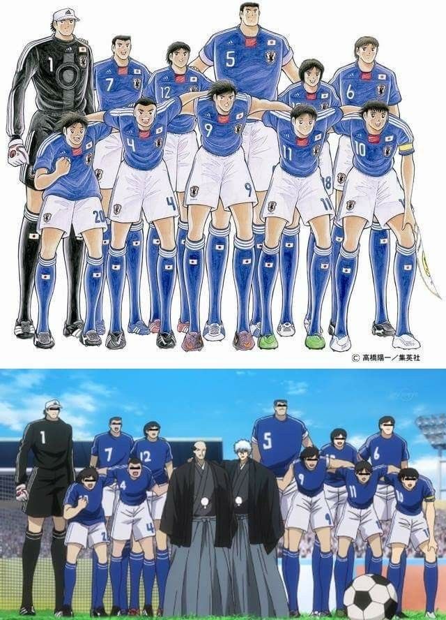 47Vizard's tweet image. بالكابتن ماجد*