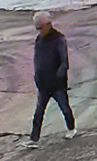 MISSING:
Steven, 80
-last seen on Feb 15 at 2:27 pm, in the Sheppard Ave E &amp; Birchmount Rd area
-described as 5'6", with a slim build, and short grey hair that is balding
-wearing a navy blue button-down style dress shirt, navy blue fleece vest, blue jeans, and grey running shoes