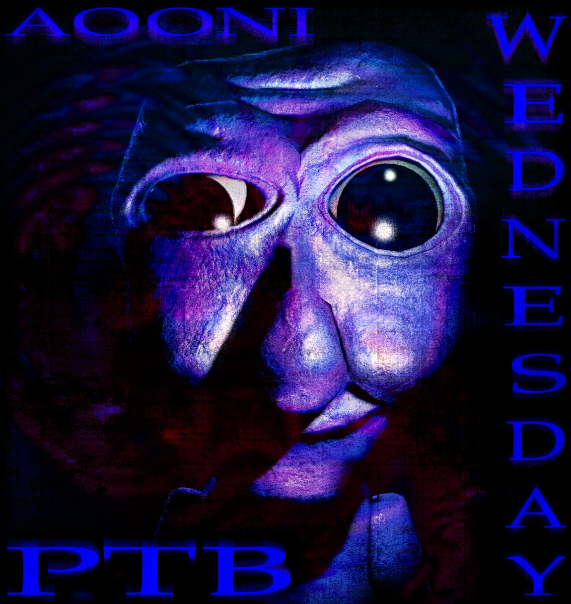 #FrightFighters The Blueberry Outbreak Update PTB will go live in 3 days! (February 18th, 2026). You'll be able to play as Ao Oni, and test other additions coming to the game! We hope you'll join us...

#ROBLOX #RobloxDev #AoOni