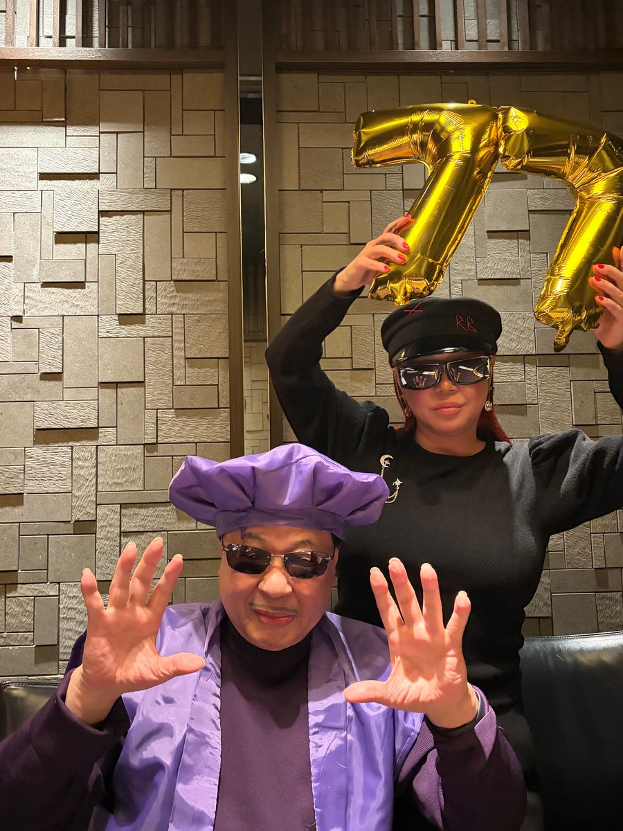 【生活の変化】Mr.マリック、孫の指摘で免許返納「返納してみると全然ラク」
news.livedoor.com/article/detail…

コスト面のストレスからも解放されたそう。一方で車がないと生活が成り立たない地方についても言及。「私の話はあくまでひとつの例」で「『高齢者はみな免許返納すべき』とは言えない」と話した。