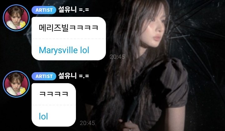 VEI A SULLYOON ME RESPONDEU?????????