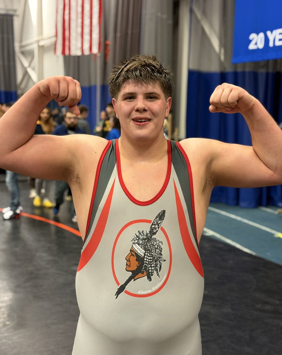 Salamanca Warrior Athletics (NY) tweet media