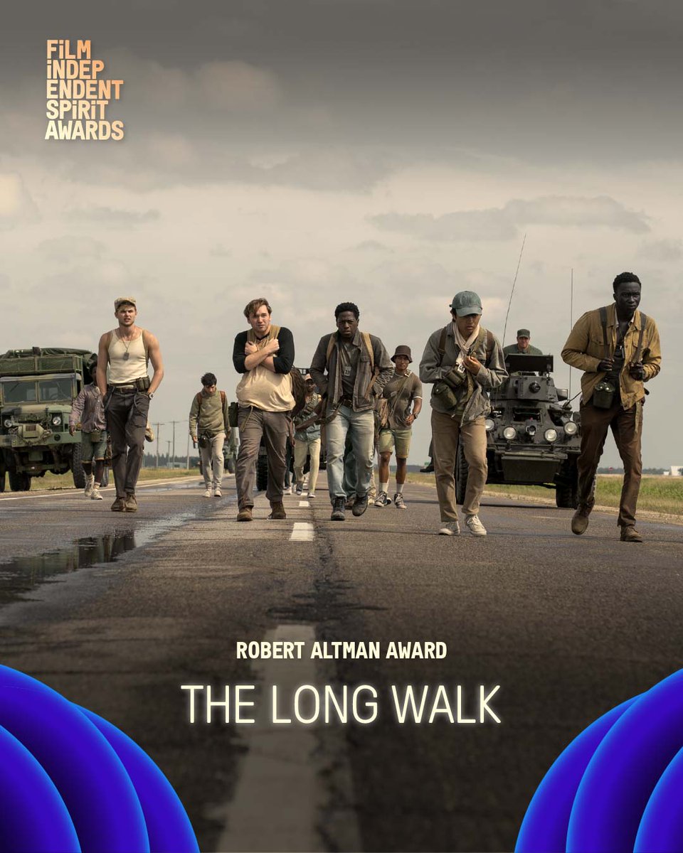 Film Independent tweet media