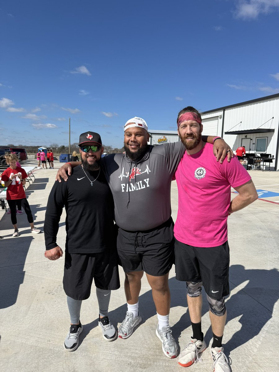 Coach Hatton tweet media