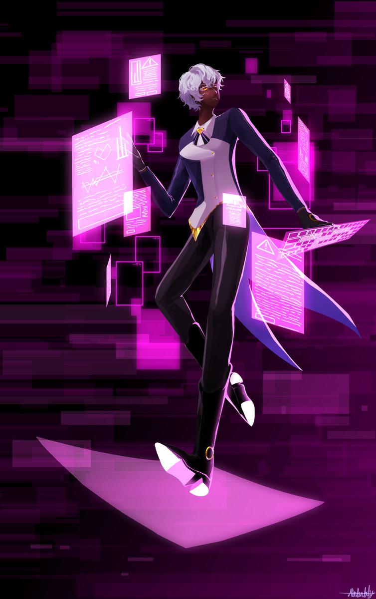 Minterfly_옥빛나비 tweet media