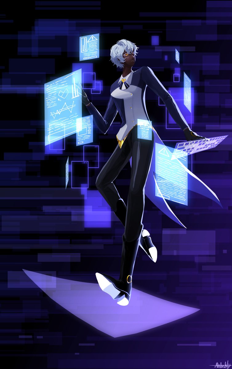 Minterfly_옥빛나비 tweet media