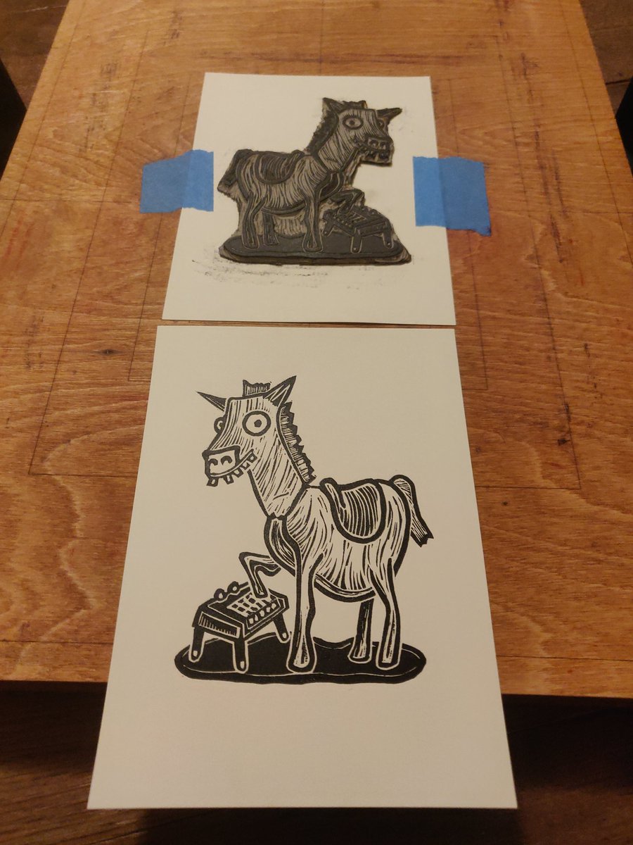 TMR - Thankful Monkey Raptor tweet media