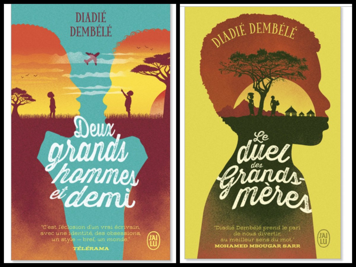 Diadié DEMBÉLÉ tweet media