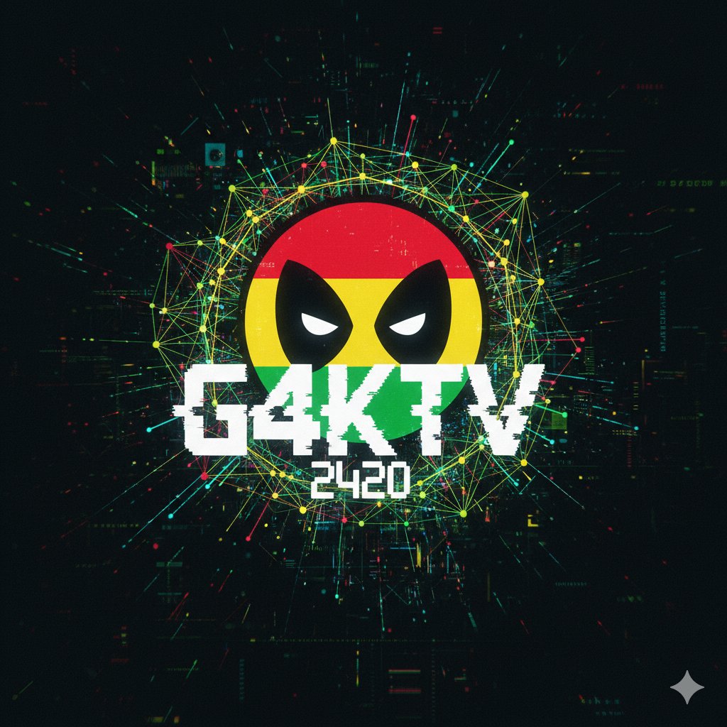 g4kttv's tweet image. ##lightstream #streamlab ##fyp #G4KTTV #G4KTV #G4 #GTA4KTV