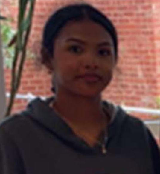 HAVE YOU SEEN HER? | bit.ly/4kNyILh
Jasmine Natividad left her home on foot between 12-12:30 a.m. Saturday in the 11900 block of Allegheny River. She was last seen wearing a one-piece black polka dot skirt with black flats.