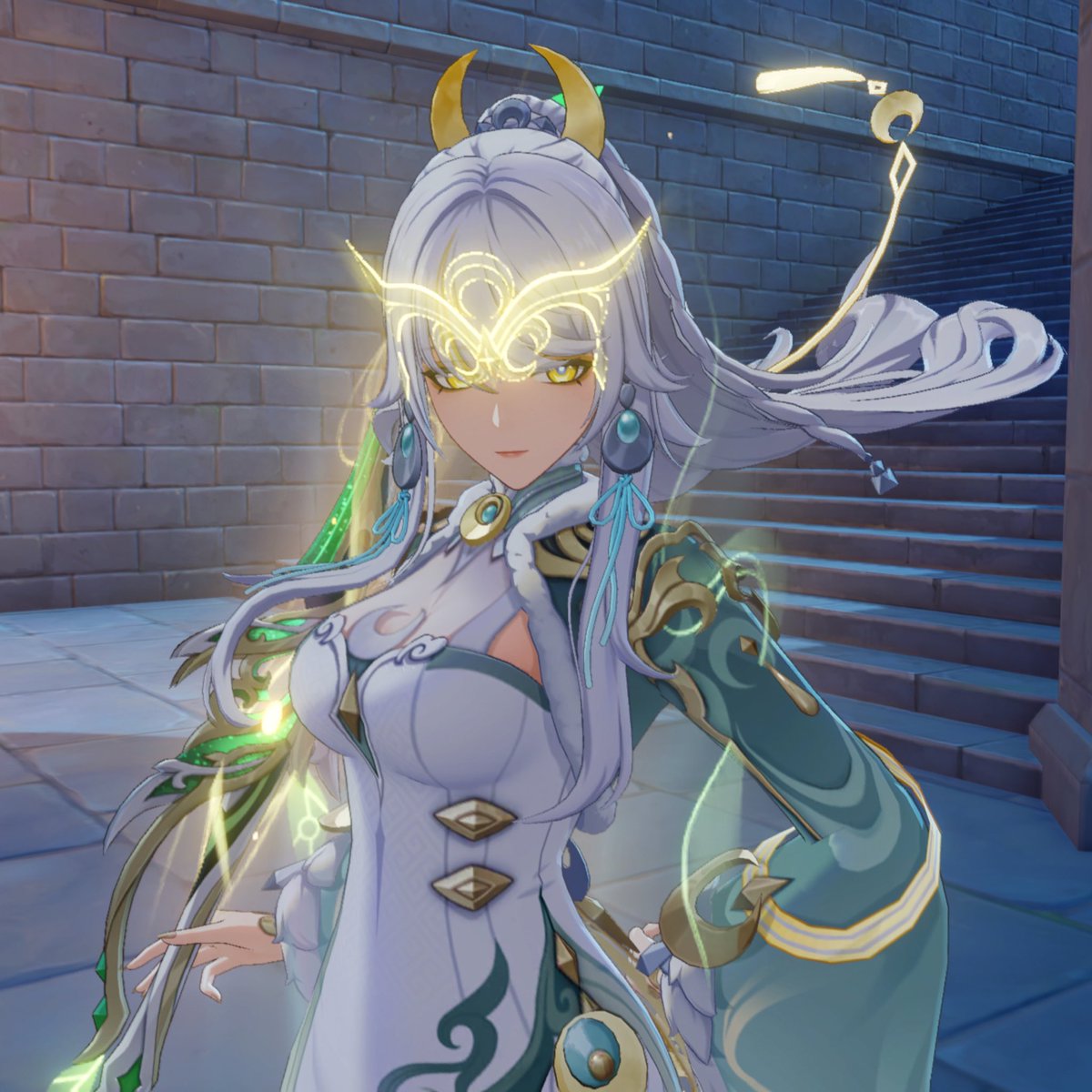 ☾ Daily Zibai tweet media