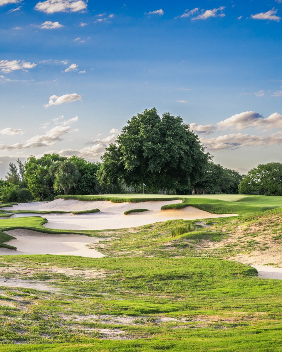 PGA of America tweet media
