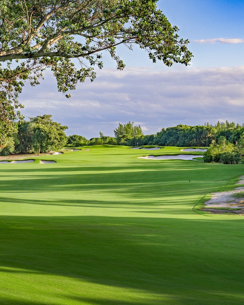 PGA of America tweet media