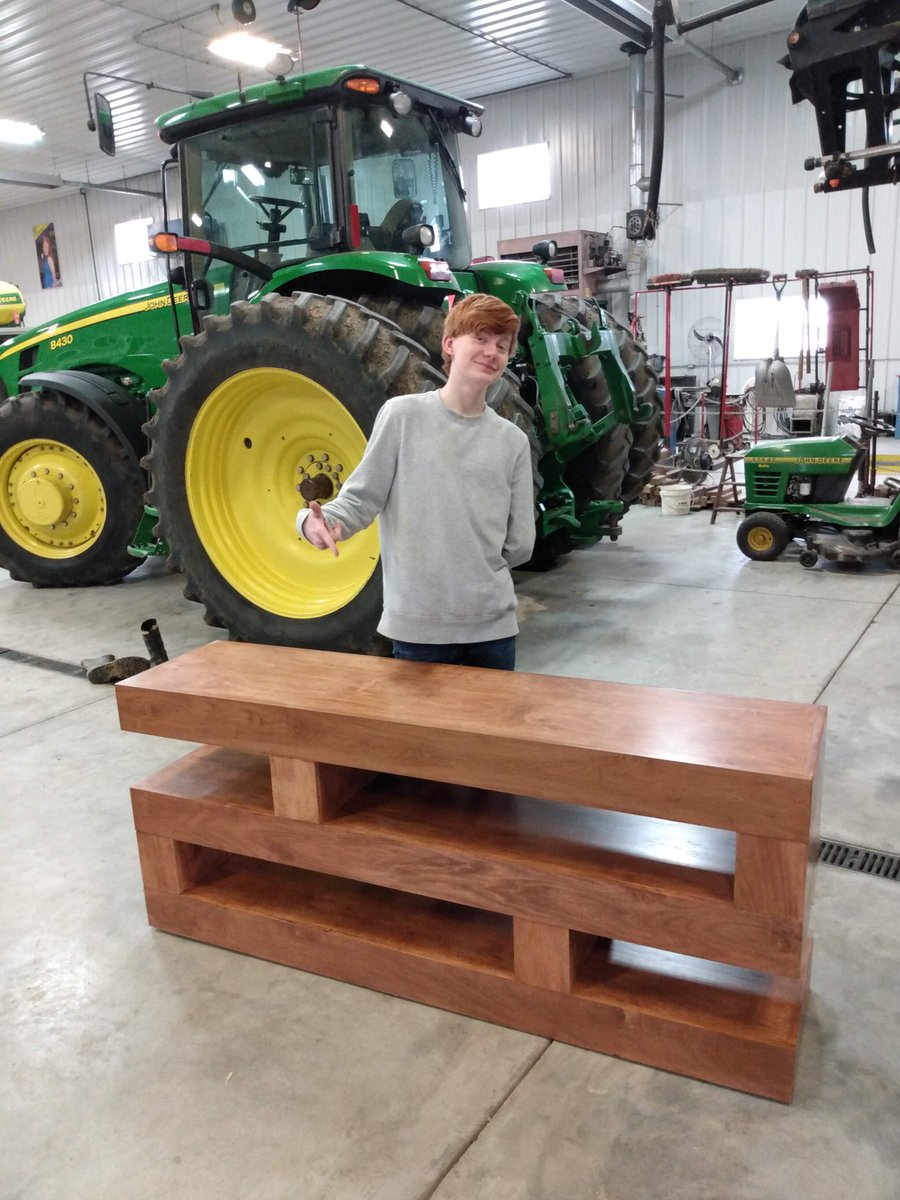 Tim Johnson tweet media