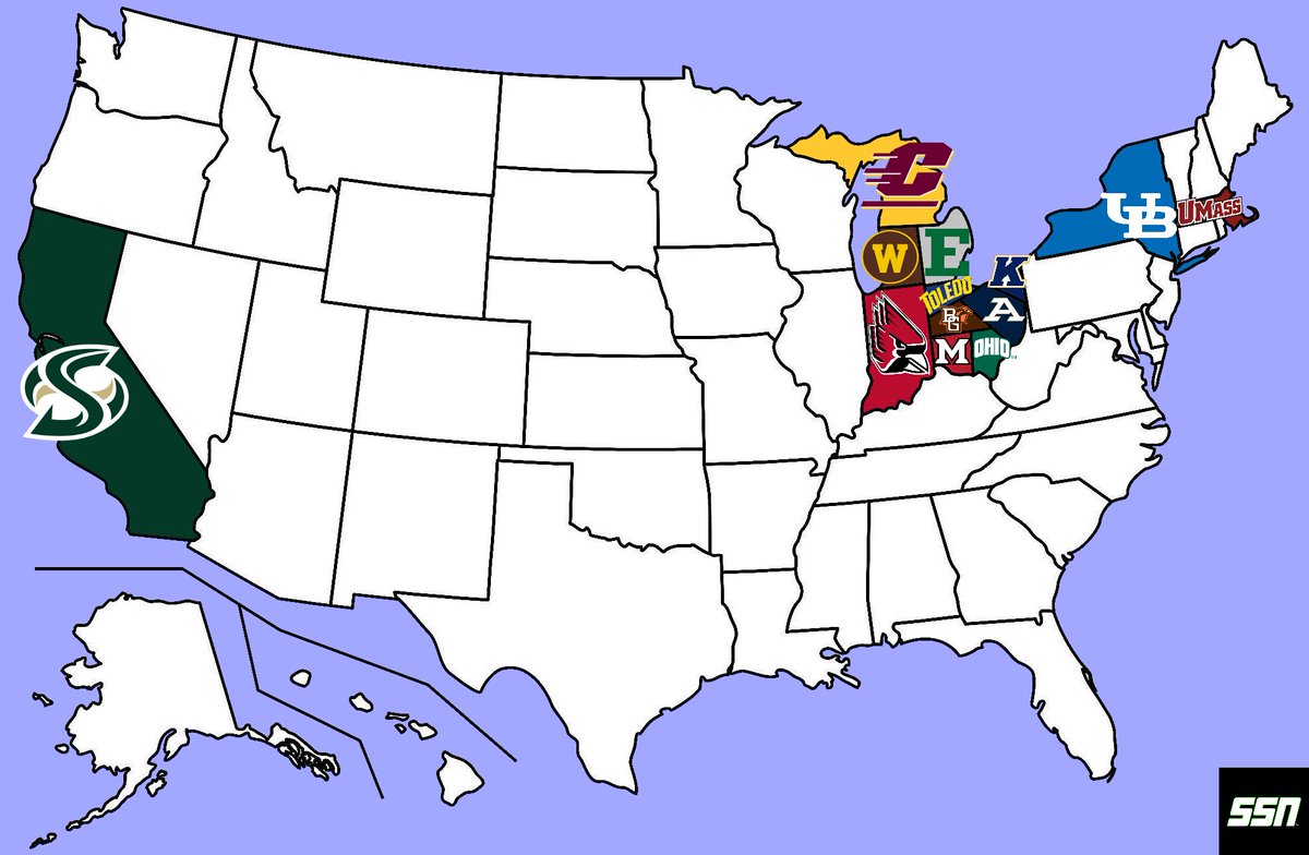 This map is actually hilarious