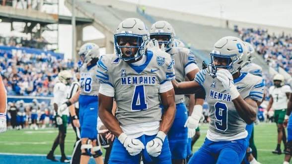 James (Trey) Roberson tweet media