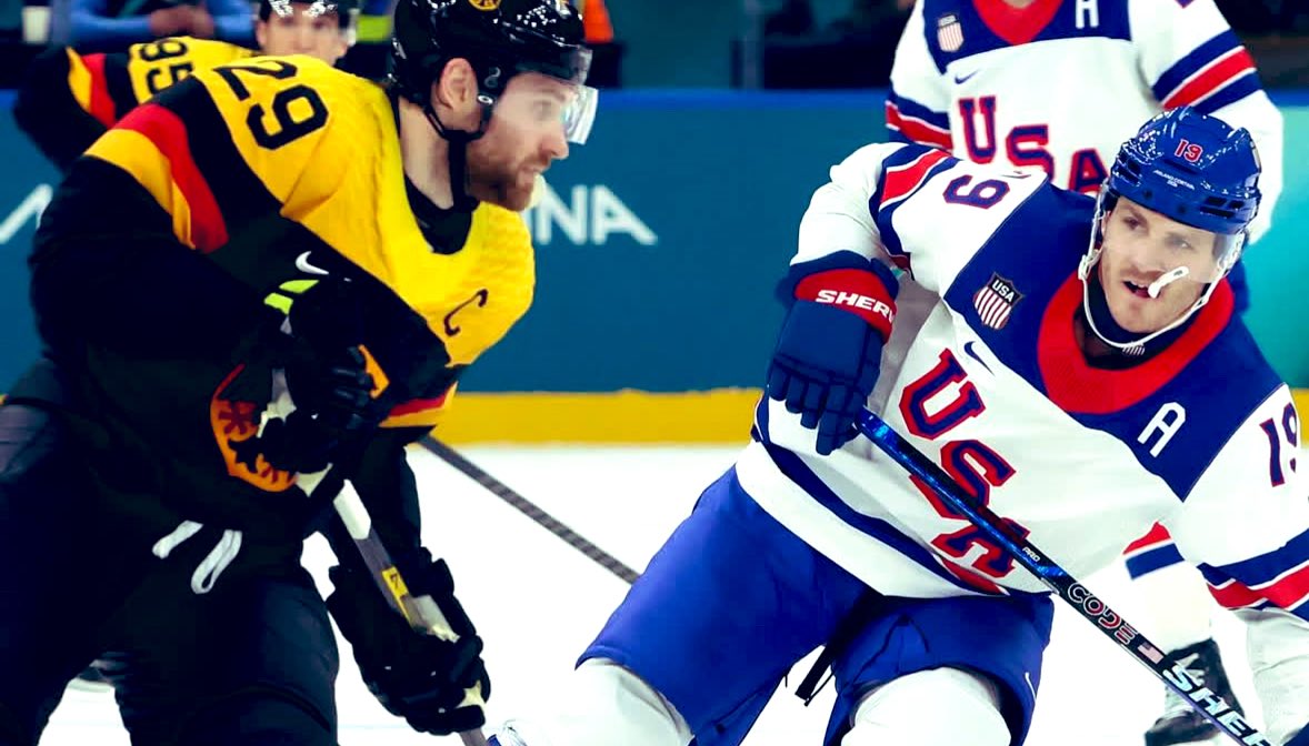 Matthew Tkachuk to Leon Draisaitl: 

“Always the bridesmaid eh Leon? Always the bridesmaid, never the bride.” 

Matthew made sure to let him know how about losing back to back Stanley Cup Finals 😭😭🐆🐆🏆🏆