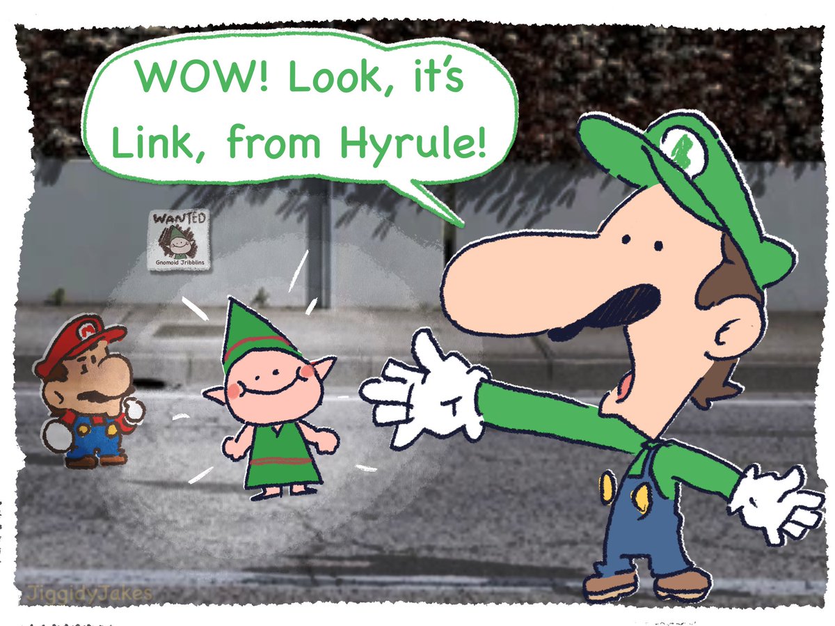 JiggidyJakes tweet media