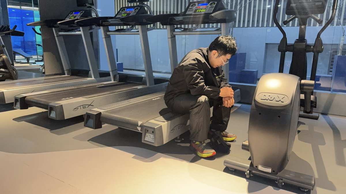 The Loneliness of Self -Discipline(고독한 자기관리) 3201편!  Morning Running time🔥🏃🏻‍♂️🏃🏿🏃🏼‍♀️#running #zone2 #diet #strength #꾸준함이답이다