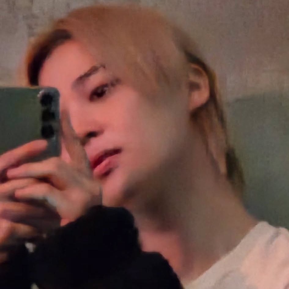 he’s everything and he knows it