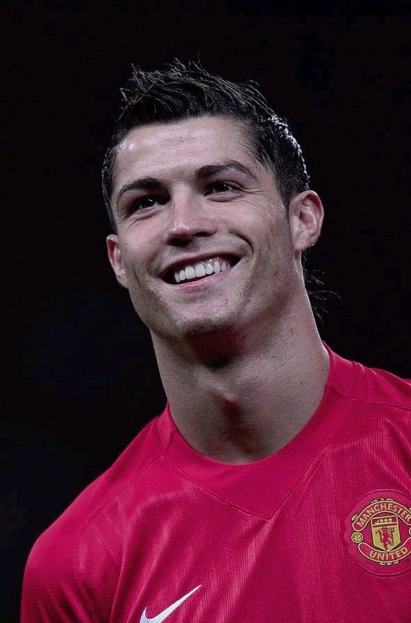 Cristiano Ronaldo News tweet media