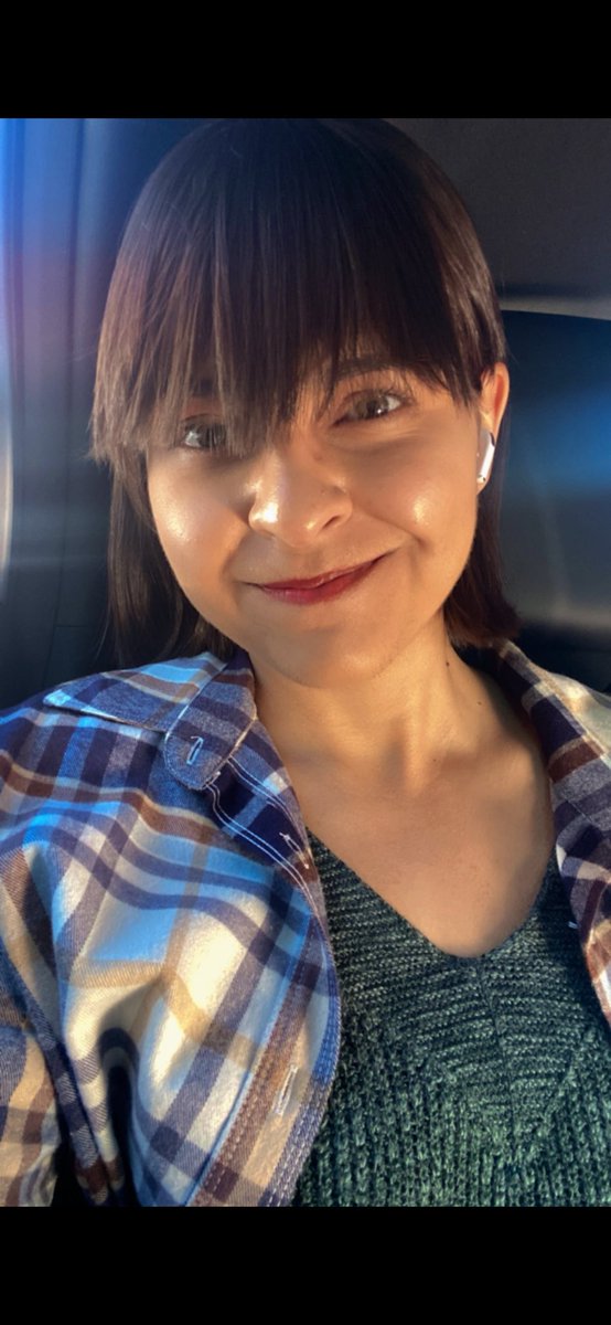 Giulia Bandeira tweet media