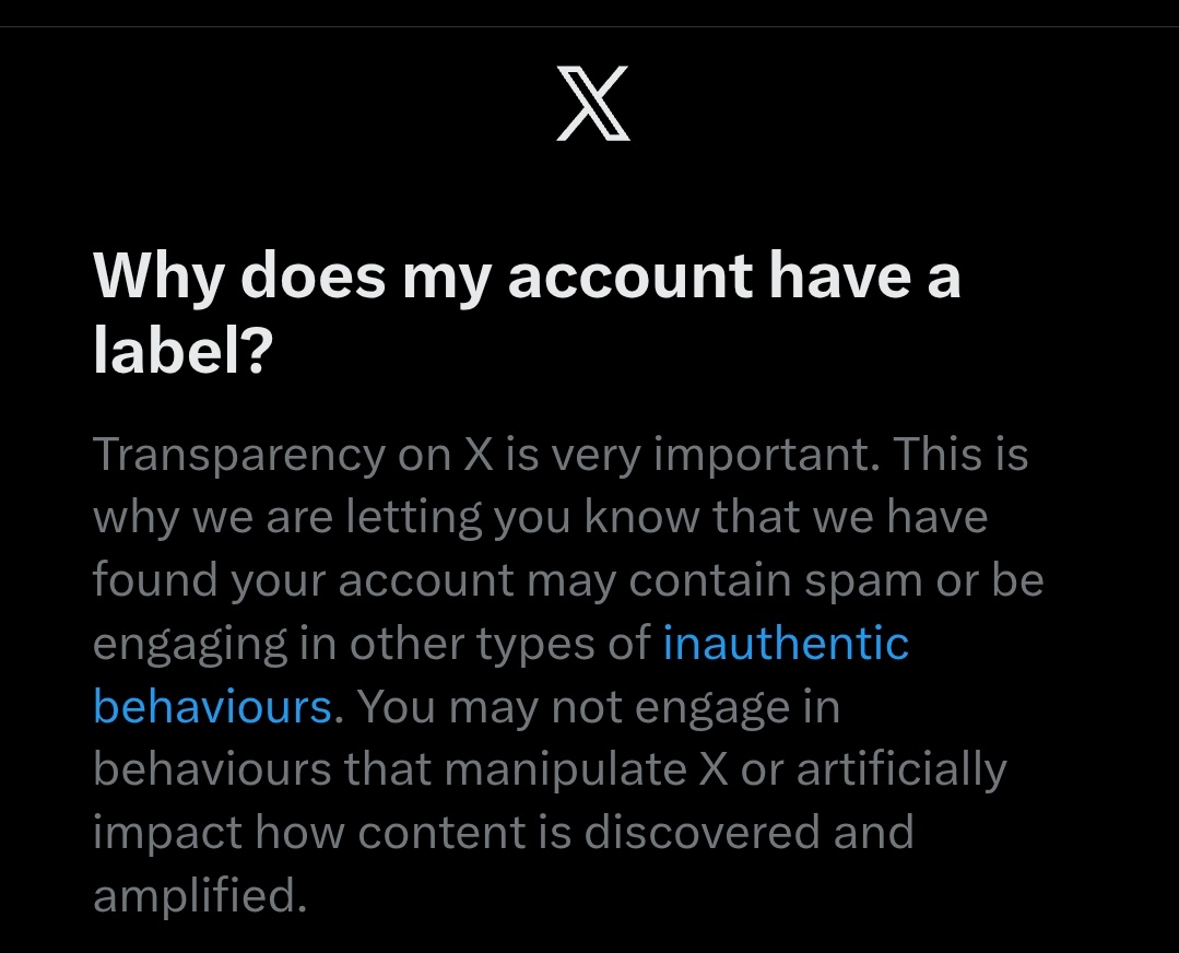 I'm innocent 🙏🏼 
If you're seeing this quote me with anything, abeg 🤲🏽