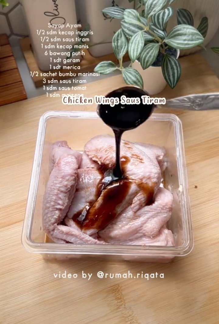 D-2 puasa
Supaya ga ribet dan bingung tiap sahur mau masa apa, mending bikin meal prep ini aja. Sahur tinggal 5 menit juga gaperlu khawatir🫶