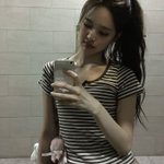 Photo by Gaeul Sunbae (@TopicsGaeul)