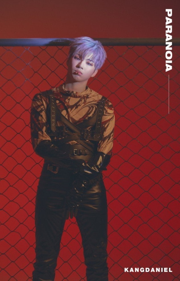 오늘 PARANOIA 5주년!!
축하해 갓라노이아 5주년!
티저 나왔을때 진짜 신비하고 좋았는데
강렬한 티저에 심장도 쿵쿵?ㅋㅋㅋㅋ
youtu.be/BZja3Flghno?si…