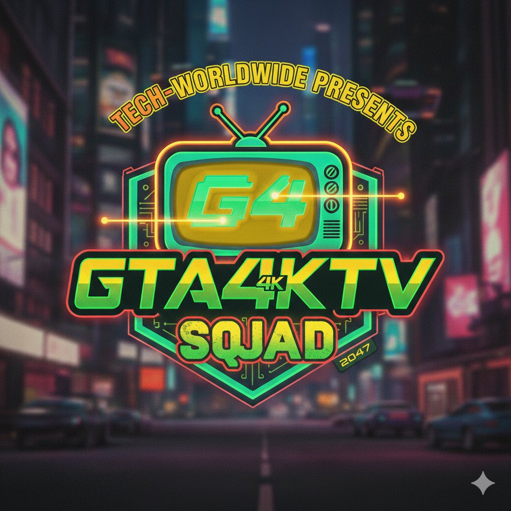 g4kttv's tweet image. ##lightstream #fyp #g4 #gta4ktv #g4ktv #g4kttv
