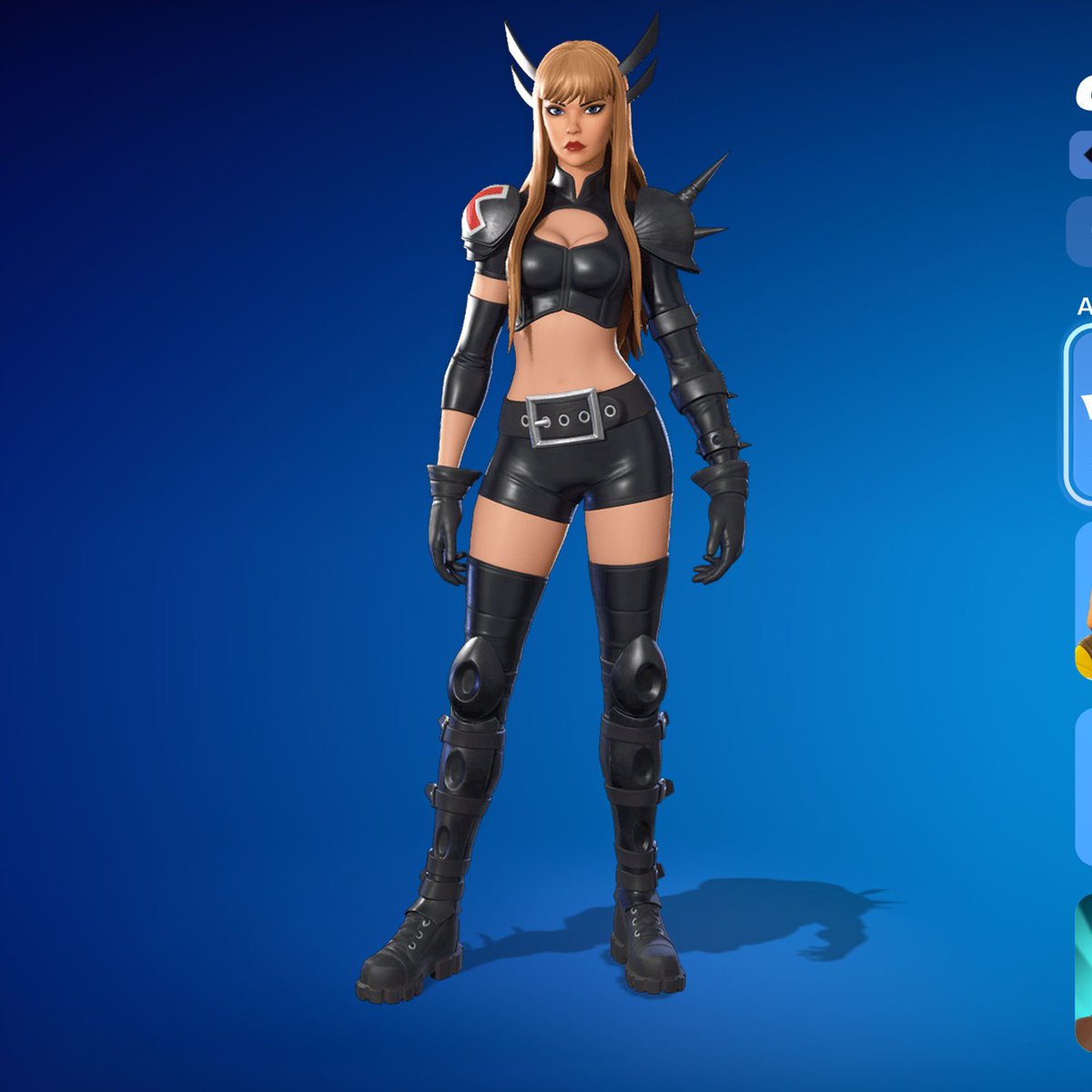 Loolo | Fortnite Leaks tweet media