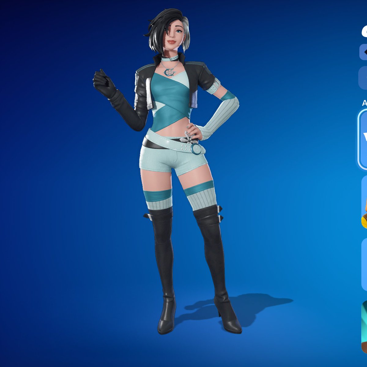 Loolo | Fortnite Leaks tweet media