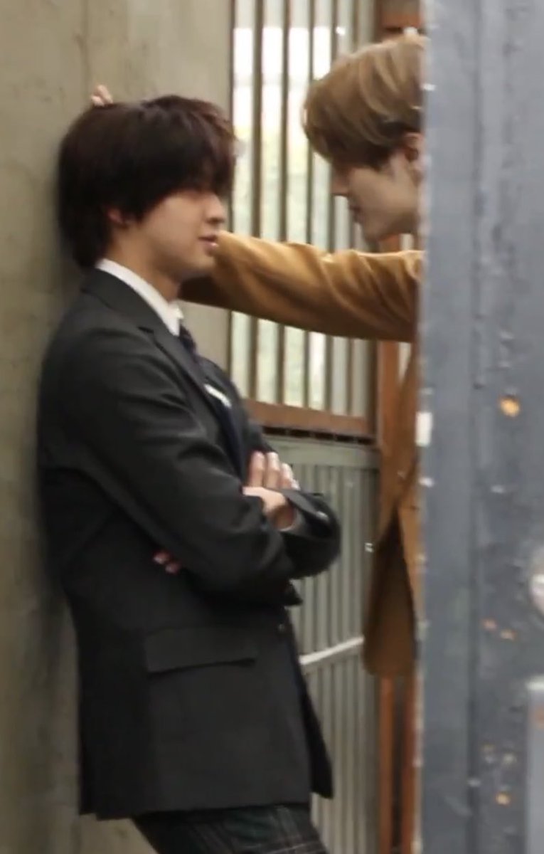 この日置朝陽じゃなくて藤本洸大なのやばい