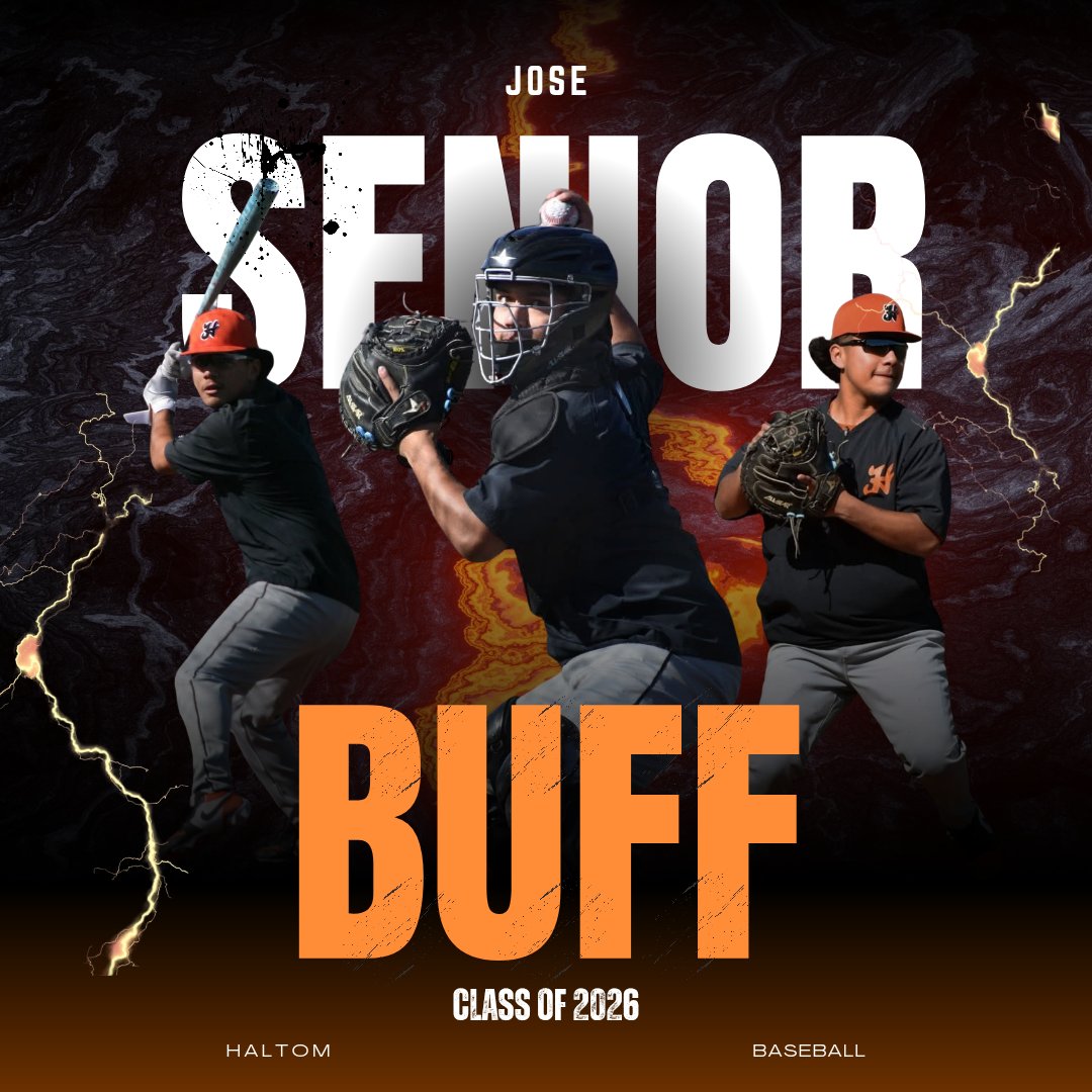 Haltom High School Baseball tweet media