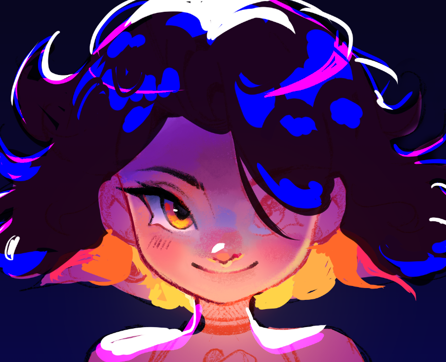 🌻 Kalanit Saidon 🌻 COMMS OPEN (@kalanit_saidon) on Twitter photo 